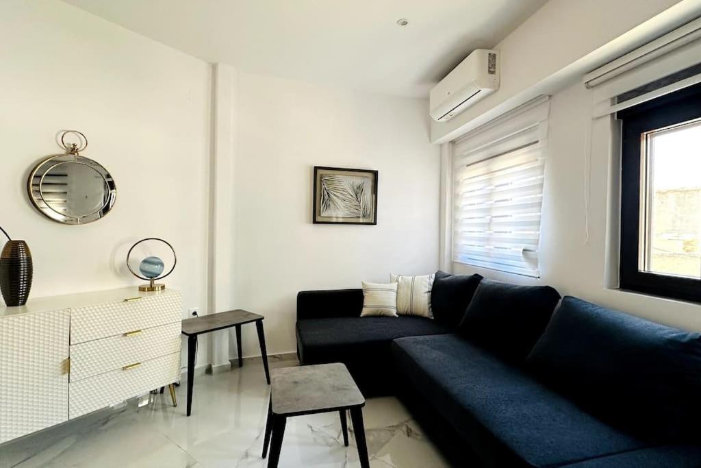Benvenuto A 1 Apartment Heraklion (Crete)