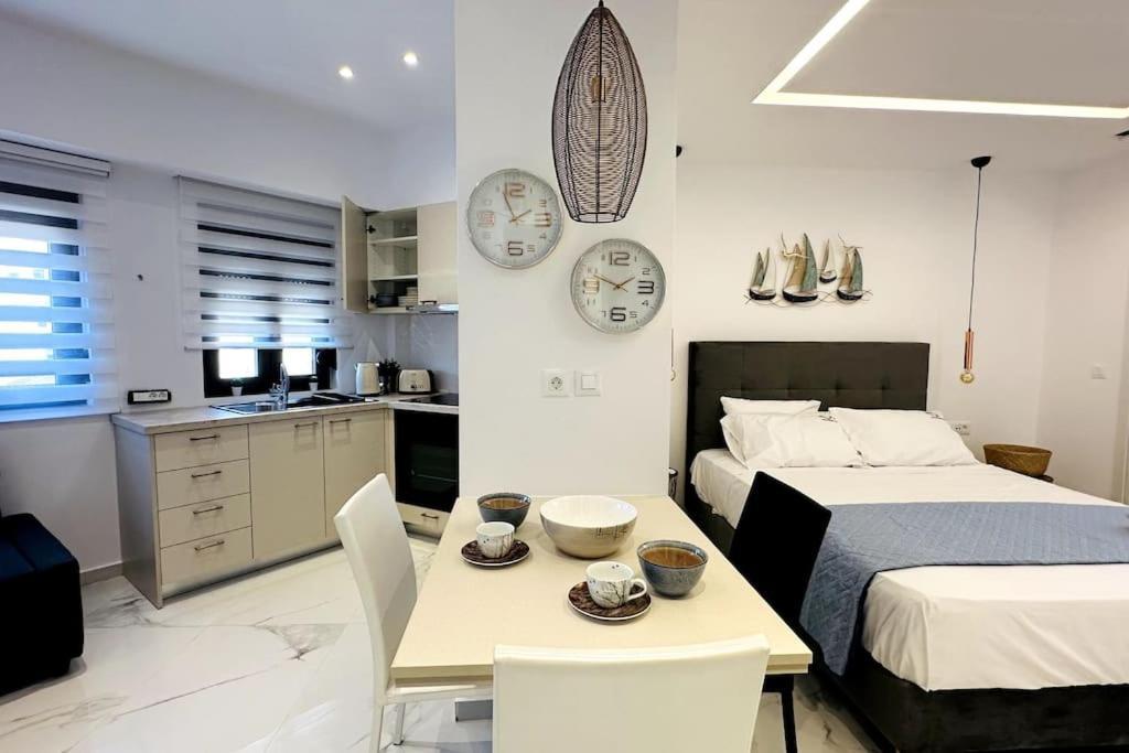 Benvenuto A 1 Apartment *