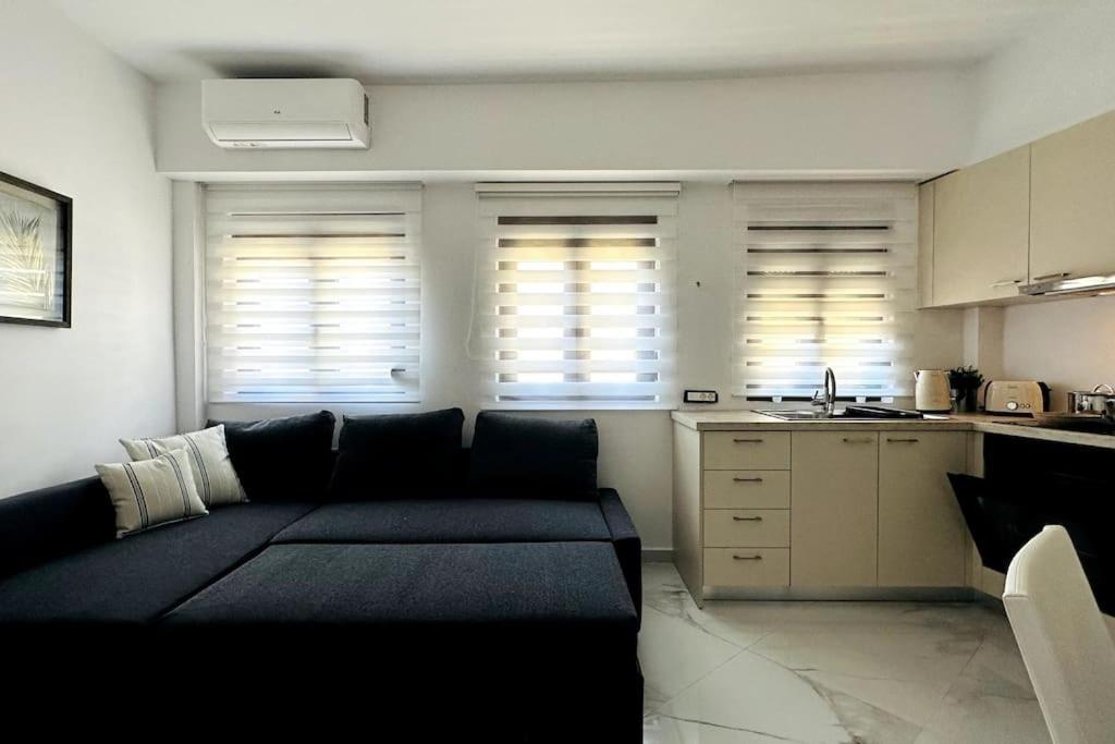 Apartment Benvenuto A 1 Heraklion (Crete)