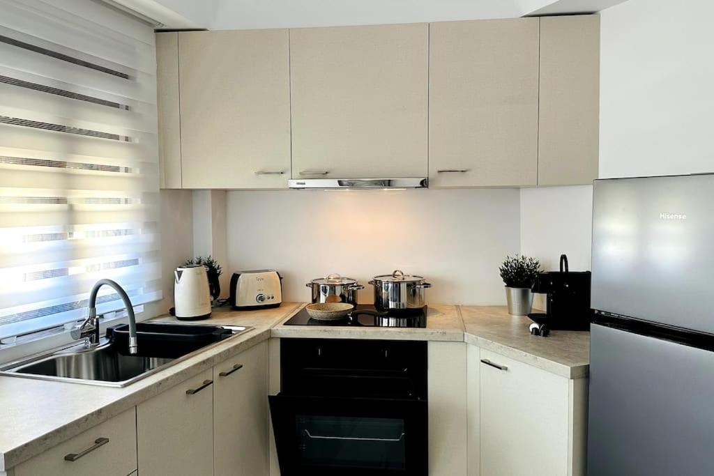 Benvenuto A 1 Apartment