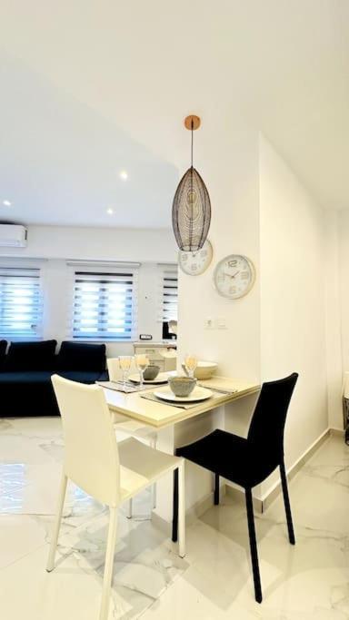 Apartment Benvenuto A 1 *