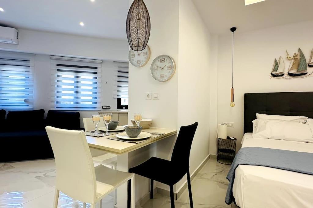 Benvenuto A 1 Apartment *