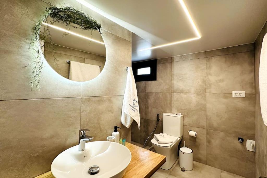 Apartment Benvenuto A 1 Heraklion (Crete)