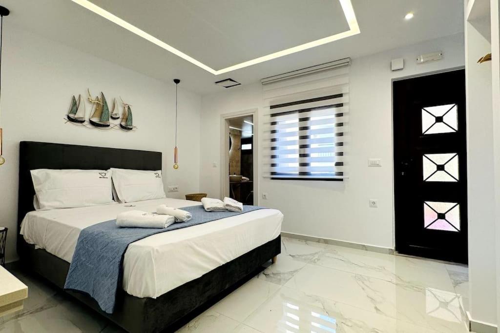 Benvenuto A 1 Apartment Heraklion (Crete)
