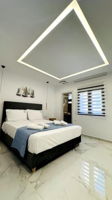 Benvenuto A 1 Apartment