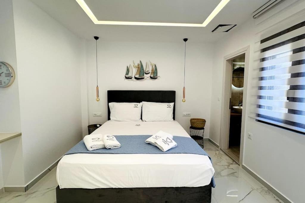 Benvenuto A 1 Apartment *