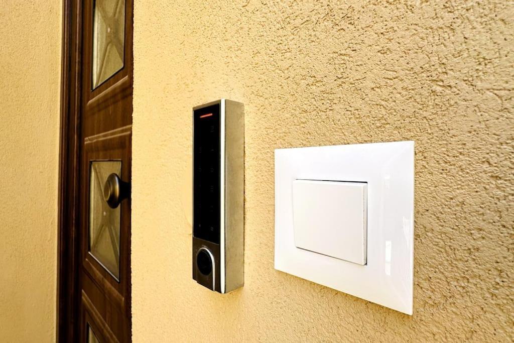 Apartment Benvenuto A 1 Heraklion (Crete)