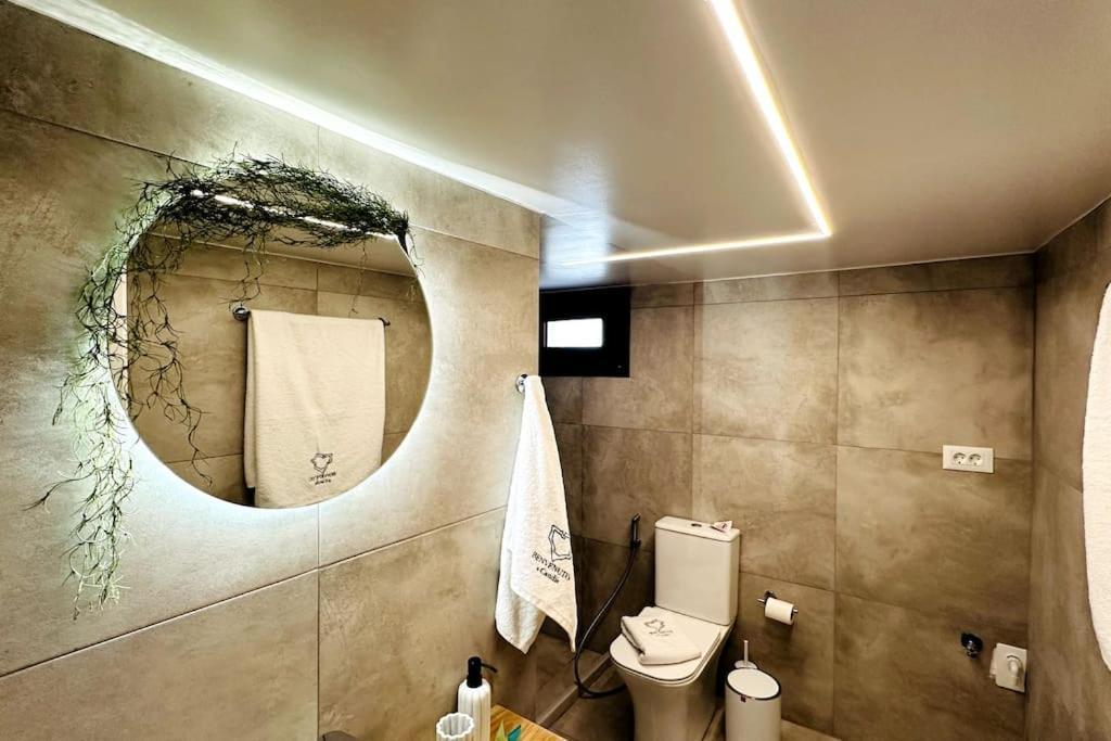 Benvenuto A 1 Apartment *