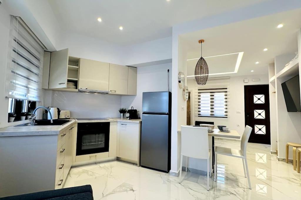 Benvenuto A 1 Apartment *