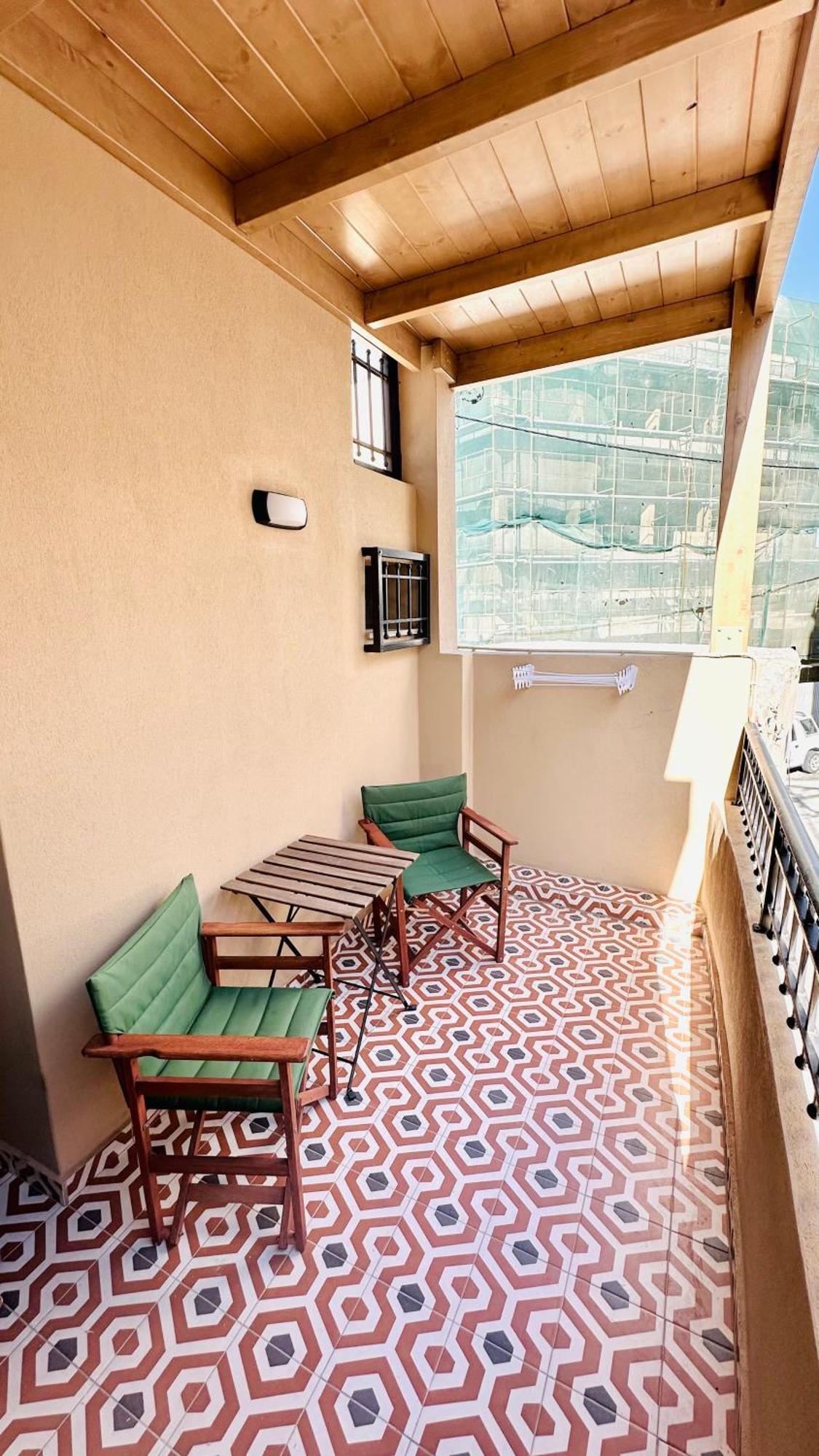 Benvenuto A 1 Apartment *