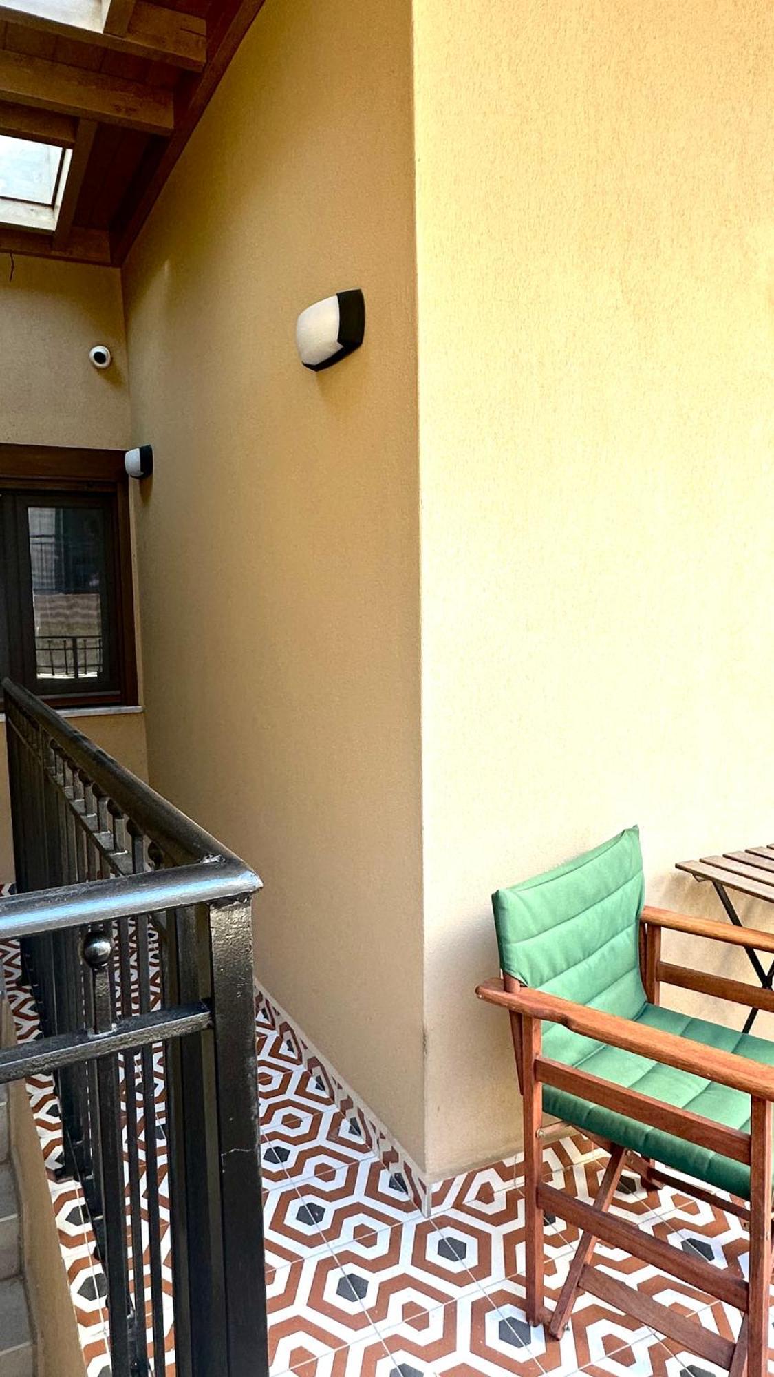 Apartment Benvenuto A 1 *