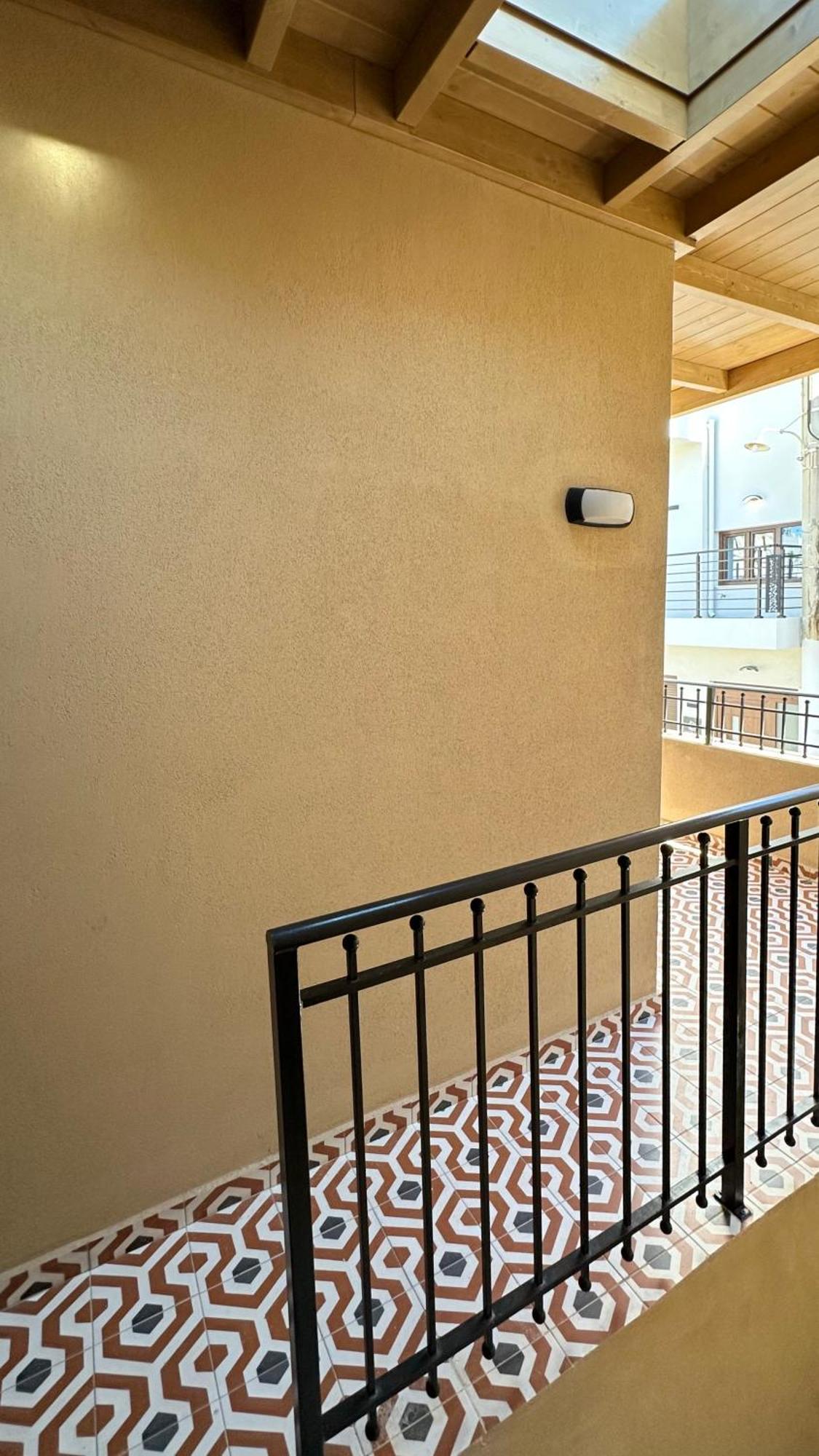 Apartment Benvenuto A 1