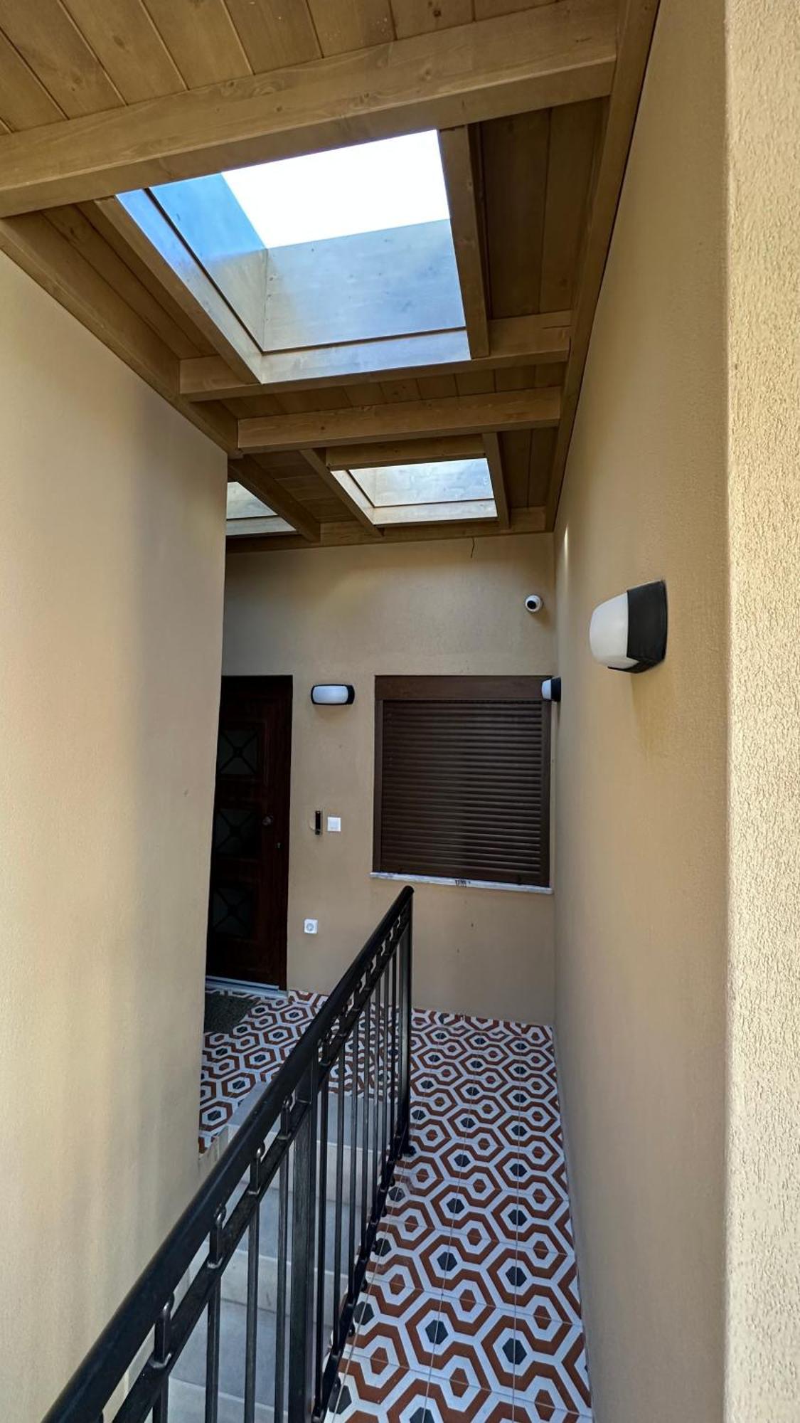 Benvenuto A 1 Apartment *