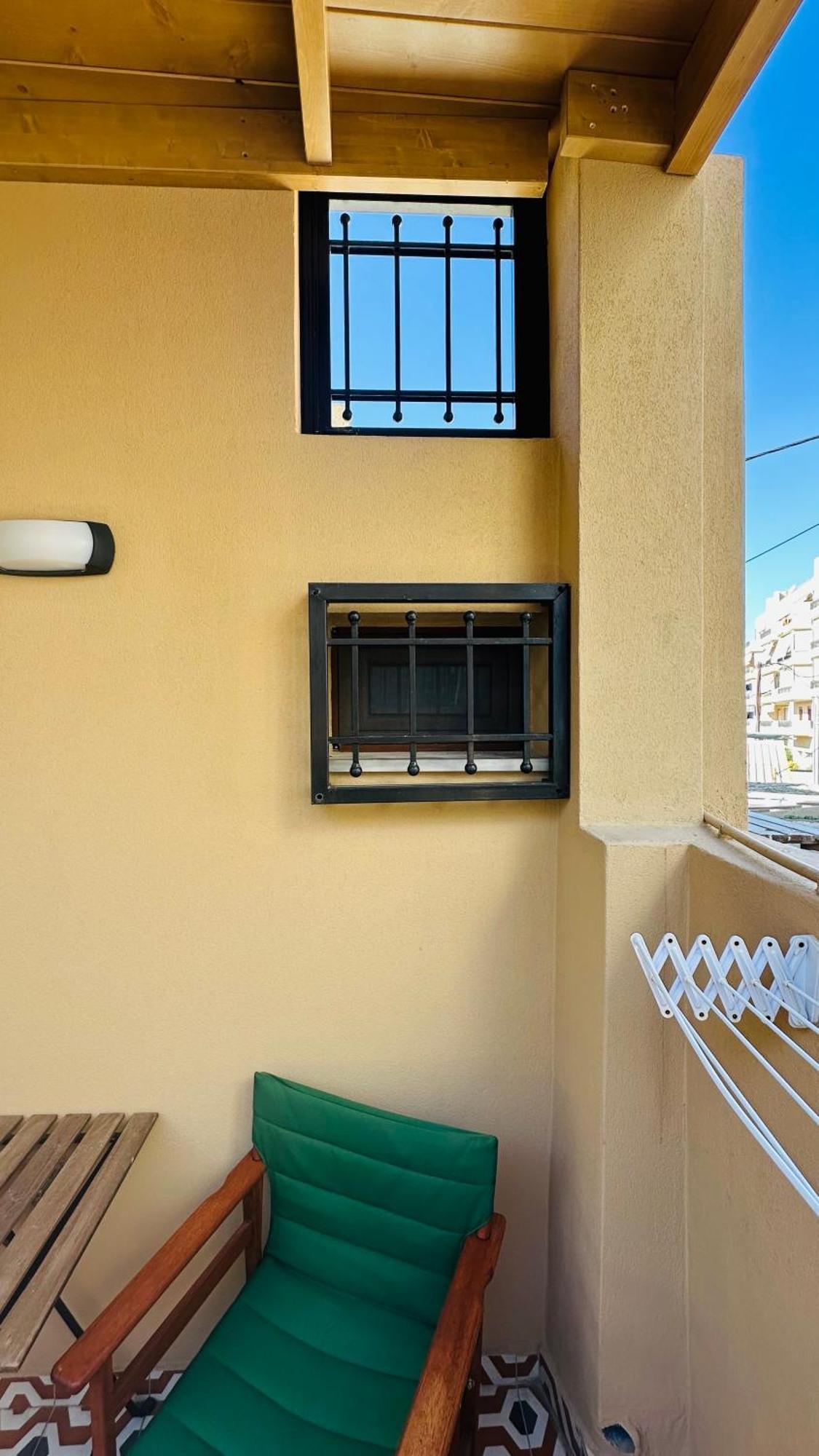 Apartment Benvenuto A 1 Heraklion (Crete)